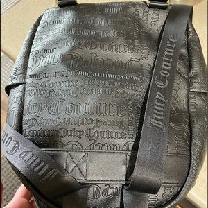 Juicy Couture backpack